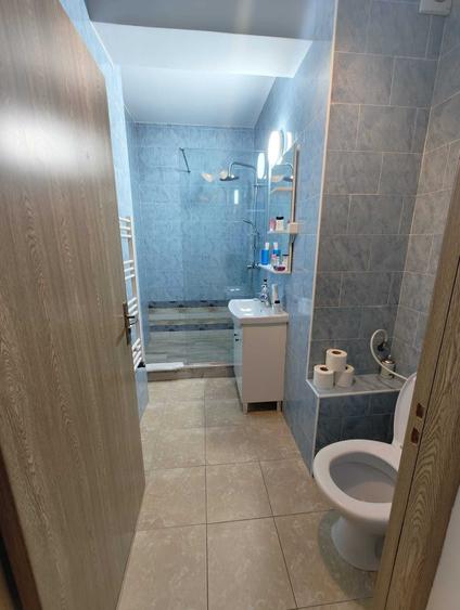 Apartament cu 2 camere decomandat în Nord