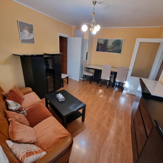 UNIRII, BD. CANTEMIR, AP. 2 CAM 65 MP MODERN, LOC PARCARE - 5