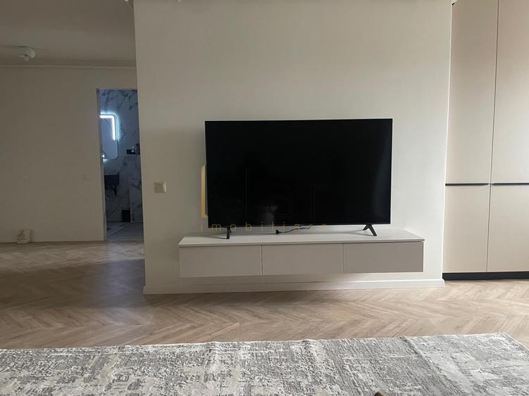 Apartament modern 2 camere 65mp, Sopor-Baza Sportiva - 9