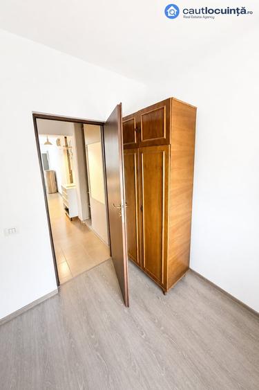 Apartament cu 2 camere în Prelungirea Ghencea