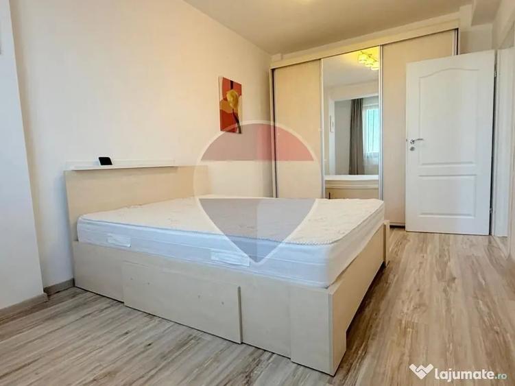 Apartament cu 2 camere de inchiriat in zona Bucurestii Noi - 10