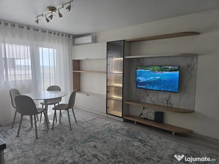 Apartament cu 2 camere decomandat în Copou