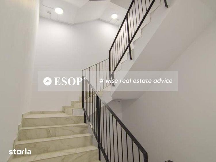 Spațiu comercial, de 400 mp, în Universitate