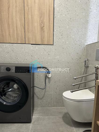 De inchiriat | Apartament mobilat ?i utilat | Nord One |Zona centrala| - 6
