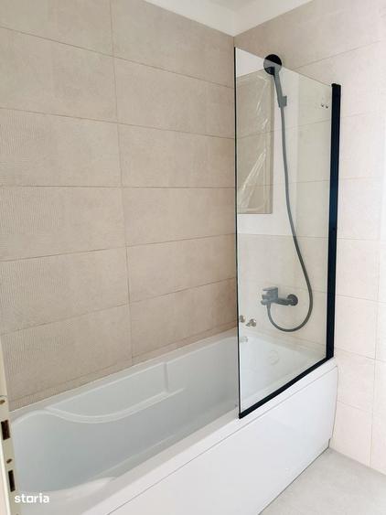 Apartament cu 2 camere decomandat în Între Lacuri