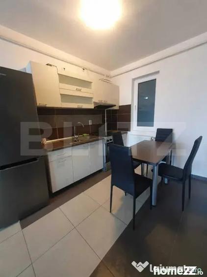 Apartament 3 camere, modern, parcare, zona Iris - 3