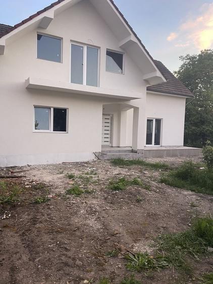 Casă cu 4 camere în Petru Rareș