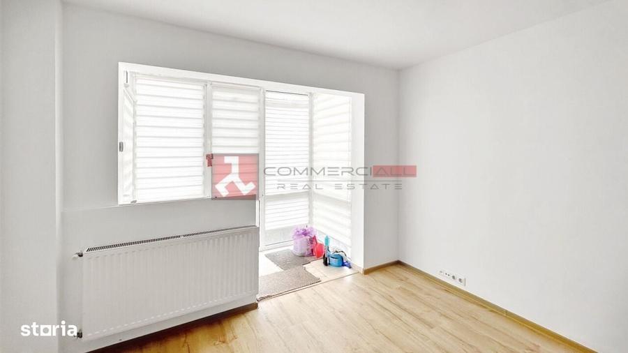 Spațiu comercial, de 52 mp, în Gării