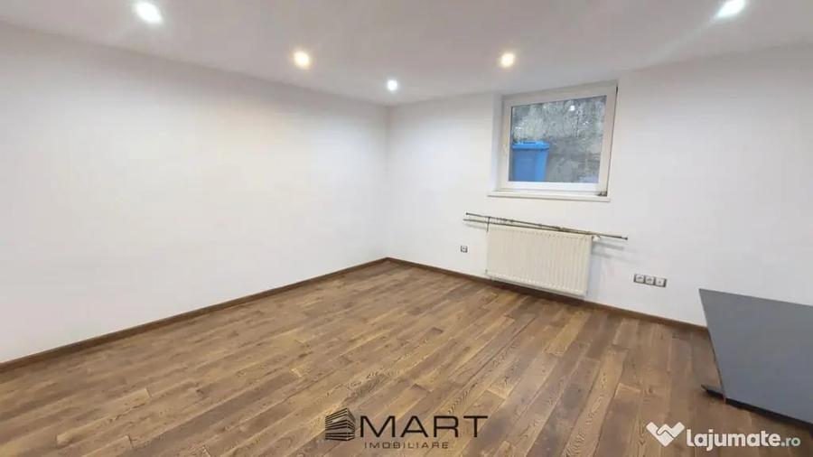 Casa individuala cu teren 650 mp Piata Cluj - 13