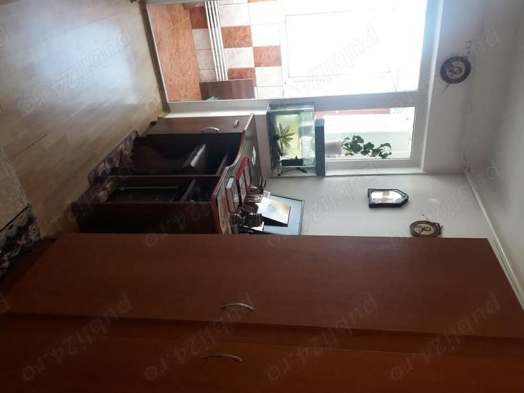 Garsonieră semidecomandată în Fălticeni