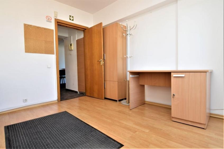 INCHIRIERE APARTAMENT 3 CAMERE UNIRII – PIATA ALBA IULIA - 12