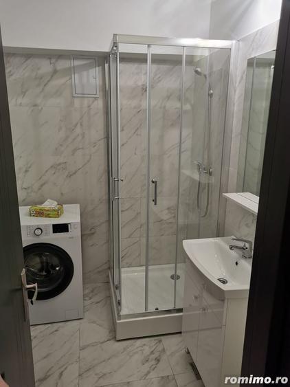 Garsonieră decomandată în Spitalul Județean