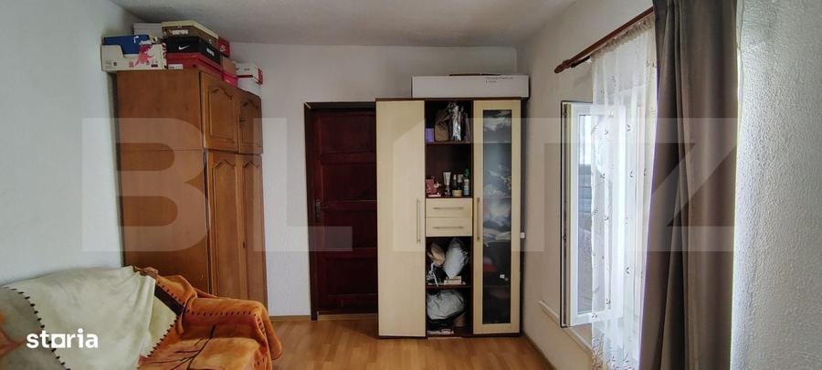 Casa zona ultracentrala aproape de Piata Unirii, cu 2 camere si loc de - 4