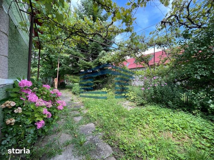Casă cu 3 camere cu Teren 1440 Mp în Prejmer
