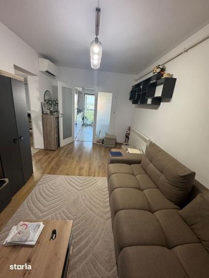 Apartament decomandat,2 camere,et 3 , Damila Capsunarie - 1