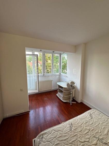 DE ÎNCHIRIAT: Apartament cu 3 camere | Cartierul Cornișa (Zona Zambara - 18