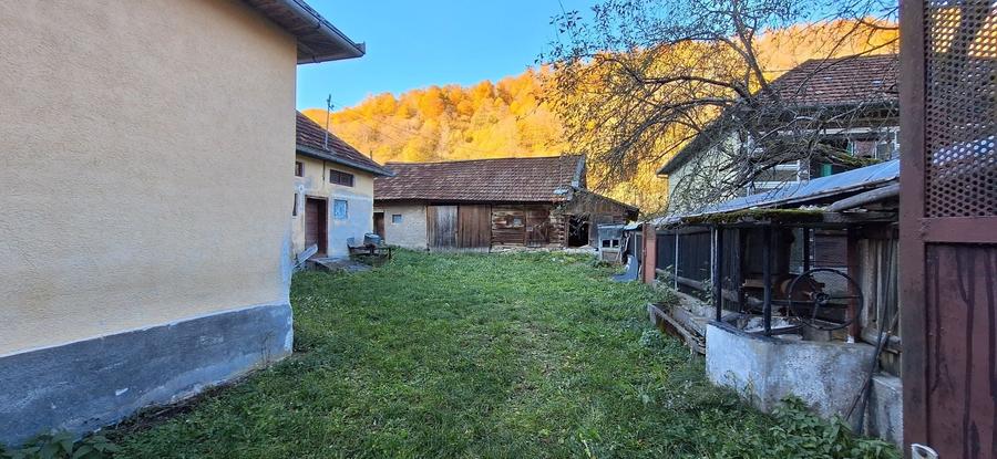 Casă cu 4 camere în Remeți