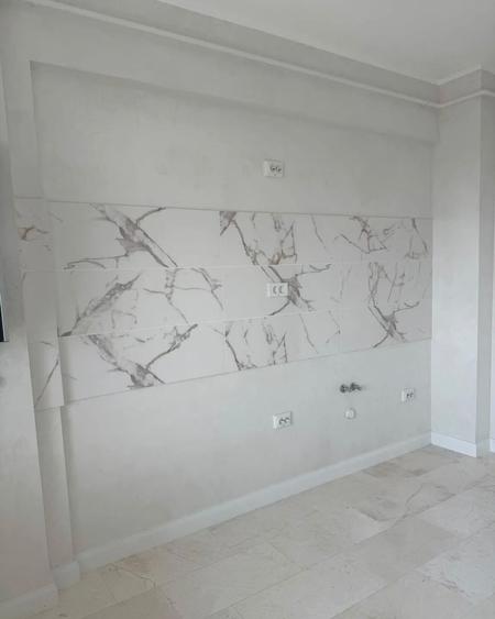 Finalizat, Apartament Nou cu 1 cameră, 48 mp, etaj 7/8 Royal Town - 5