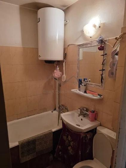 Garsonieră în Alexandru cel Bun