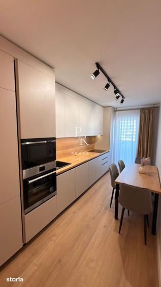 Apartament 3 Camere, LUX, 55 mp, lift, garaj, panoramic, zona Eroilor! - 4