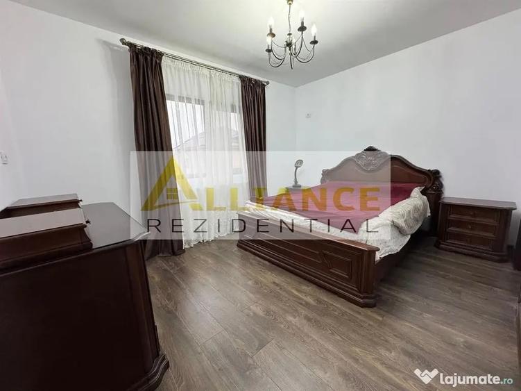 VILA Individuala cu 4 camere - 3 bai | 566 mp teren - - 14