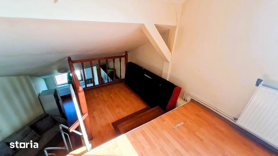 Apartament 1 camera Zona Siretului - 4