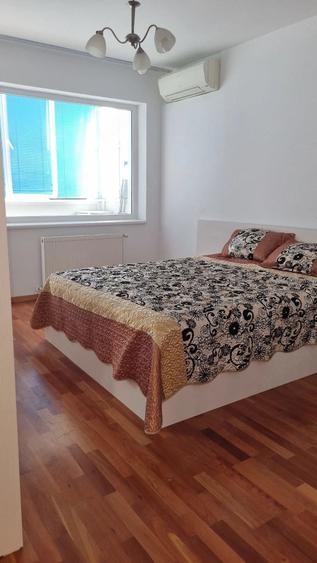 Apartament cu 2 camere decomandat în Vitan