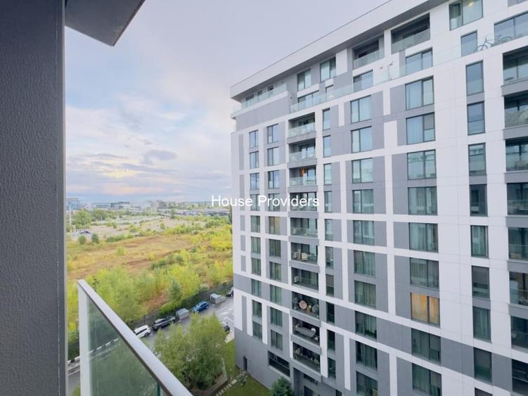 Apartament 2 Camere + Parcare | Cloud9 | Aviatiei | Aurel Vlaicu - 10