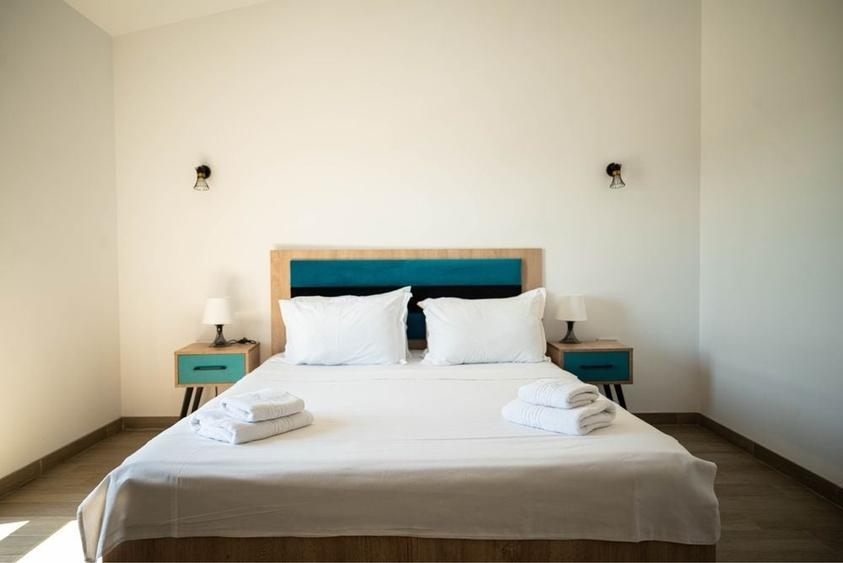 Camere de inchiriat/ apartamente Navodari/ mamaia-sat - 6