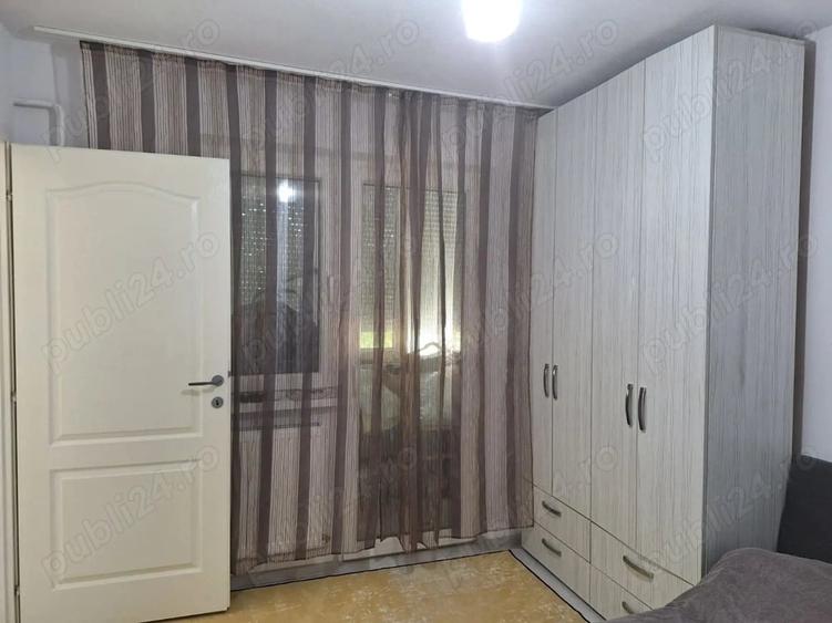 Apartament cu 2 camere nedecomandat în Șagului