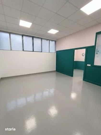 Victoria, SPATIU COMERCIAL din constructie, 90 mp., amenajat - 3