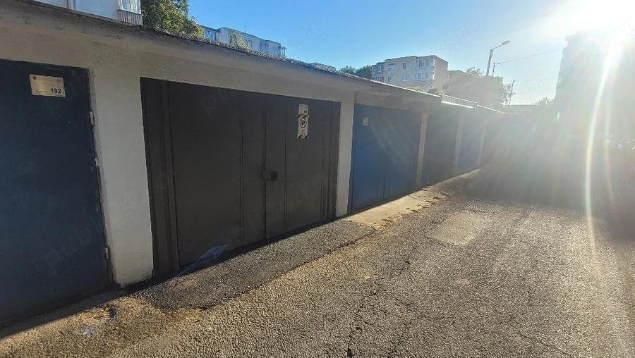 Spațiu comercial, de 22 mp, în Pandurilor