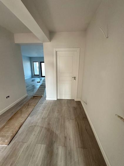 Casă cu 4 camere cu Teren 450 Mp în Cumpăna