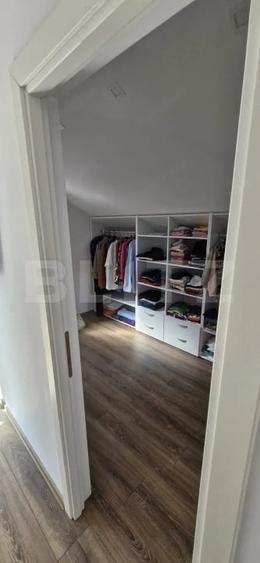 Casa cu priveli?te, multa verdea?a ?i spa?ii generoase Zona A - 20