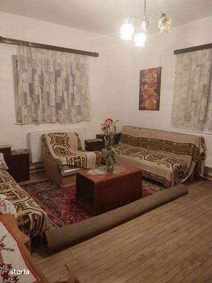 Apartament de vanzare la munte - 5