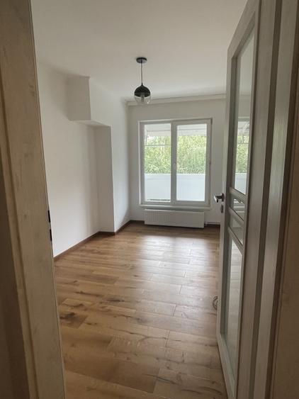 Apartament decomandat în Central