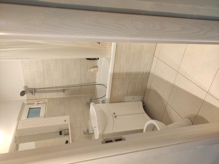 Apartament cu 3 camere decomandat în Pantelimon