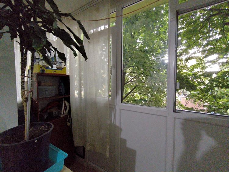 Lacul Tei zona Parcului apartament 2 camere decomandat bloc anvelopat - 8