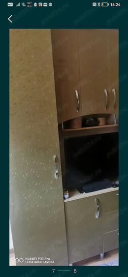 Apartament cu 2 camere decomandat în Orșova