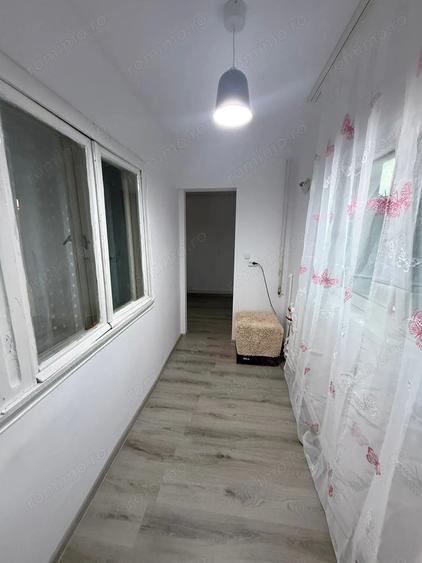 Apartament cu 2 camere decomandat în Est