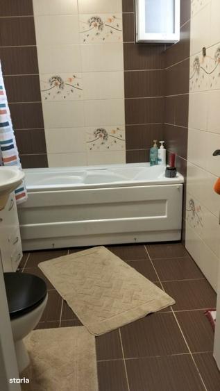 Apartamnet cu 3 camere,gradinaa si parcare cu CF,zona Eroilor-Floresti - 5