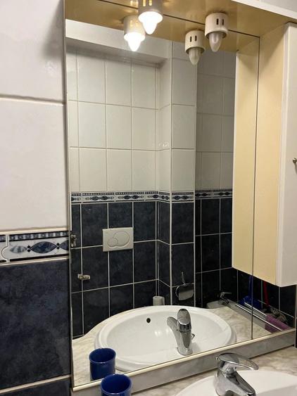 Apartament cu 2 camere decomandat în Gheorgheni