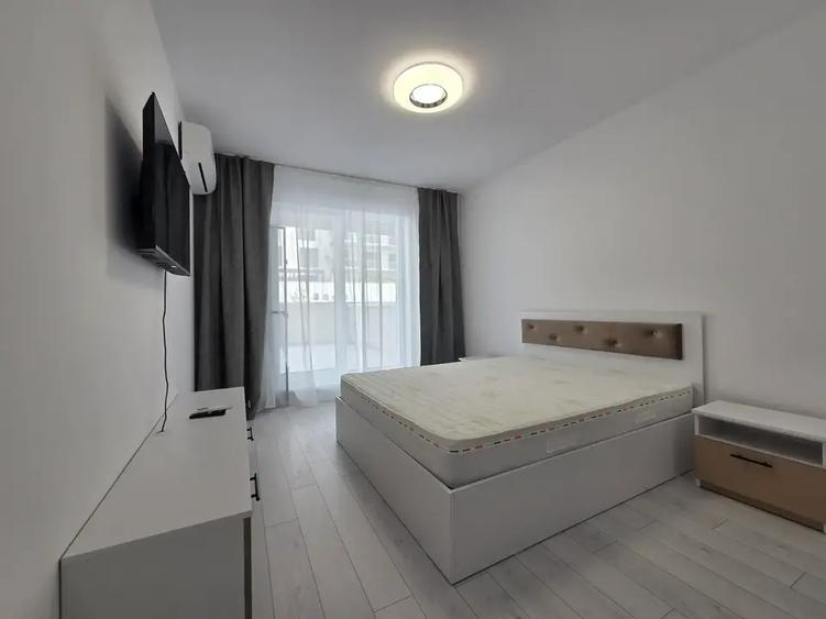 Apartament 3 Camere cu Terasa Mobilat Utilat Sector 3 | Metrou 12 min - 11