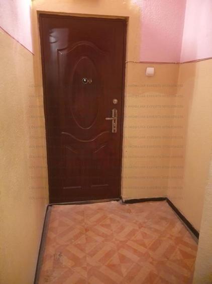 Apartament cu 2 camere decomandat în Giurgiului