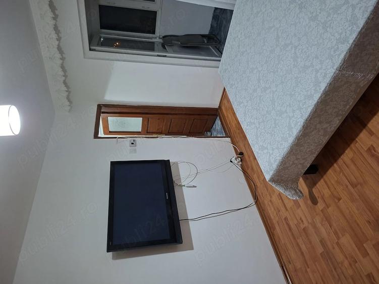 Garsonieră decomandată în Mircea-Vodă