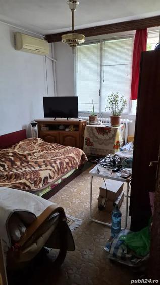 Apartament cu 2 camere decomandat în Drumul Taberei
