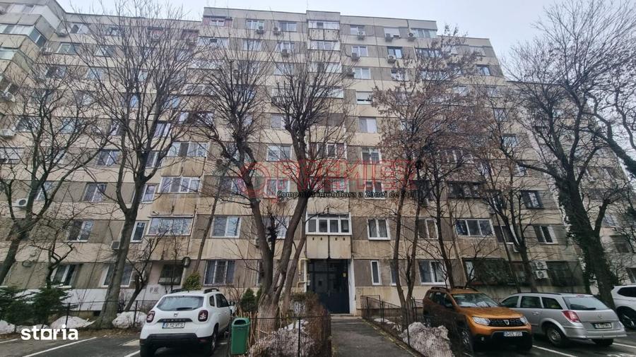 Apartament 2 camere - Anton Bacalbasa - 3