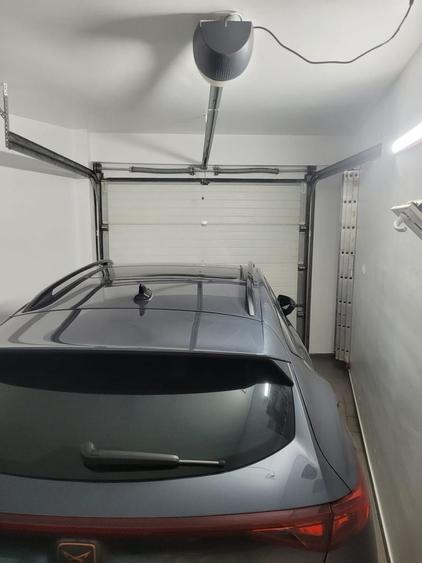 Casă individuală cu 4 camere cu Canalizare în Valu lui Traian