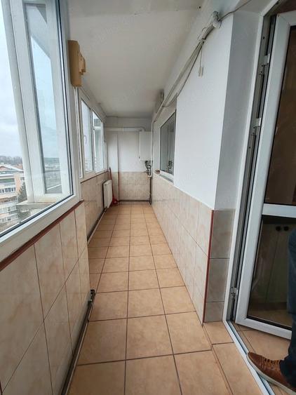 Apartament cu 2 camere decomandat în Prundu