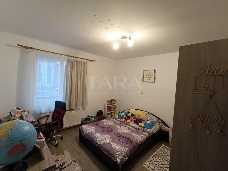 Apartament cu 3 camere și terasă – Zona Terra, Florești - 8